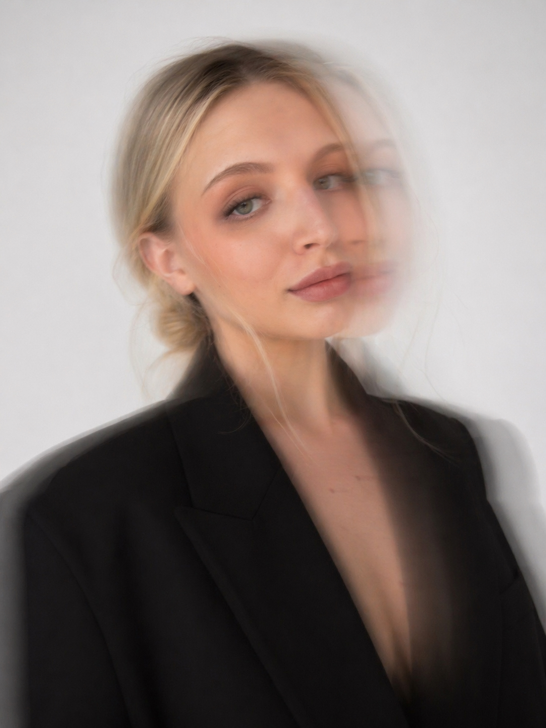 Veta Sergeeva — SMM-специалист, Санкт-Петербург